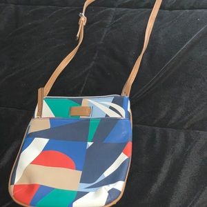 Nautica Crossbody